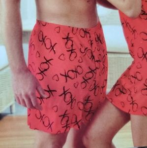 Pure Romance boxers, New